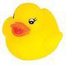 Novelty Place [Float & Squeak] Rubber Duck Ducky Ba
