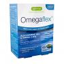 Omegaflex Glucosamine with High Strength Fish Oil, Virg