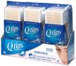 Q-tips Cotton Swabs, Club Pack 625 ct, P…