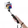Selfie Stick, Anker Extendable Bluetooth Monopod with B