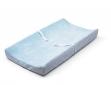 Summer Infant Ultra Plush Changing Pad Cover, Blue