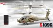 Syma S109G 3.5 Channel RC Helicopter with Gyro