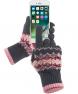 Touch Screen Gloves, GreatShield COZY [All Fingers | 95