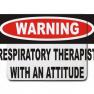 Warning: Respiratory Therapist with an attitude Mousepa