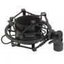 ZXUY Anti Vibration Suspension Microphone Shock Mount H