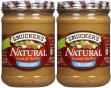 Smucker s Creamy Natural Peanu…