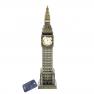 ZOVIE England Big Ben Statue w…