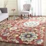 Safavieh Blossom Collection BLM401C Red and Multi Area (10' x 14') Rug