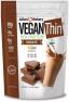 Vegan Thin Protein Powder (Pea Protein) (0g Sugar) (Chocolate) 2 lbs Vegan (30 Servings)