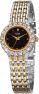 Burgi Women's Crystal Accented…