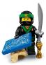 LEGO Ninjago Movie Minifigures Series 71…