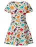 RAISEVERN Toddler Girl's Dress…