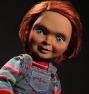 Child s Play: Talking Good Guys Chucky 15"