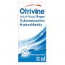 Otrivine Nasal Drops