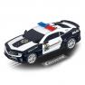 Carrera GO 64031 Chevrolet Camarao ZL1 Sherrif Slot Car