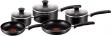 Tefal 5 Piece, Essential, Pots…