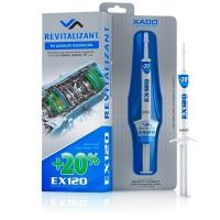 XADO Revitalizant EX120 Conditioner for Automatic Gearb