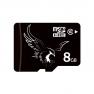 BRAVEEAGLE Micro SD Card 8GB C…