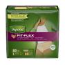 Depend FIT-FLEX Incontinence Underwear for Women, Moderate Absorbency,68 Count