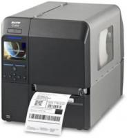 SATO CL4NX Series Thermal UHF RFID Printer (4.1" Print Width, 203 dpi, Parallel/Serial/USB(2)/B