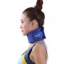 Collar Neck Belt Cervical Vertebra Neck Fitted Set Medical Neck Support Neck Guard Braces for Neck a