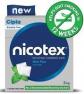 Cipla Nicotex 2Mg Mint Plus Flavour (Pack Of 10 Boxes) 