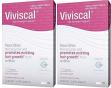 VIVISCAL MAX STRENGTH SUPPLEMENTS BX OF 60 TABLETS
