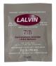 Lalvin Wine Yeast 71B Yeast, 10 Packs