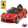 Big Toys Direct Ferrari 12V La…