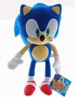 Super Sonic The Hedgehog Classic - Peluche de peluche d