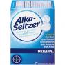 Alka-Seltzer Original Effervescent Tablets - fast relief of heartburn, upset stomach, acid indigesti