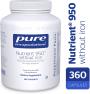 Pure Encapsulations - Nutrient…