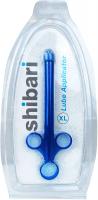 Shibari Lube Applicator XL, Bl…