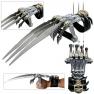 Skull & Bones Gauntlet Style Hand Claw (Limited Edition)