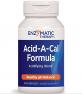 Enzymatic Therapy Acid-A-Cal, …