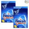 Finish Powder Dishwasher Deter…