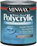 Minwax 63333 Satin Polycrylic …