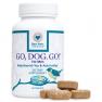 Go, Dog. Go! Best Nest Fertility Formula for Men | Doctor Recommended, Methylfolate, Whole Food, Ant