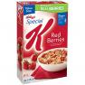 Special K Kellogg s Cereal, Red Berries, 16.9 Ounce