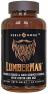 Lumberman Premier Beard & Hair Growth Vitamin Formula - Stronger Healthier Hair. Hair Growth Sup
