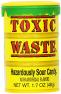 TOXIC WASTE Hazardously Sour C…