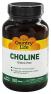 Country Life Choline 650 mg - …