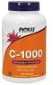 NOW Vitamin C-1000 Sustained R…