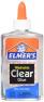 Elmer's E305 Washable School Glue, 5 oz …