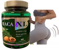 Maca Capsules Original Pill Sh…