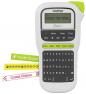 Brother P-touch, PTH110, Easy Portable Label Maker, Lig