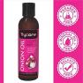 Trycone Onion Hair Oil with Vitamin E,100% Natural Oils and Herbs, 200 Ml