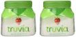 Truvia Natural Sweetener Spoonable 9.8oz Jar - 2 Pack