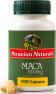 Peruvian Naturals Maca 800mg -…