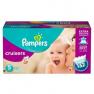 Pampers Cruisers Diapers Econo…